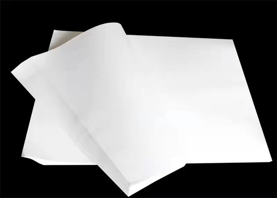 이중 효과 복합 판 Hepa 필터 페이퍼 H10 내산성