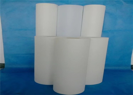 Ptfe 0.75 밀리미터 Hepa 논문 고온 레지스턴트