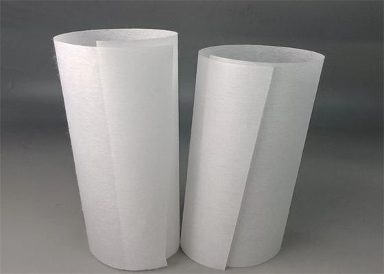 Ptfe 0.75 밀리미터 Hepa 논문 고온 레지스턴트