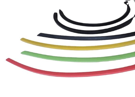 OEM 에어 필터 씰, Ｕ 모델 충돌 밀봉 링 10mm*12mm 27MPa