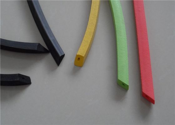OEM 에어 필터 씰, Ｕ 모델 충돌 밀봉 링 10mm*12mm 27MPa