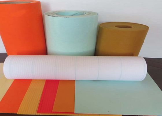 공기려과 계통을 위한 1 마이크론 Hepa 공기 정화 필터 구성 60mm-1000mm 폭