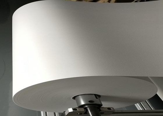 집진 카트리지 헤파필터 논문 6cm-10cm 폭 PTFE 얇은막