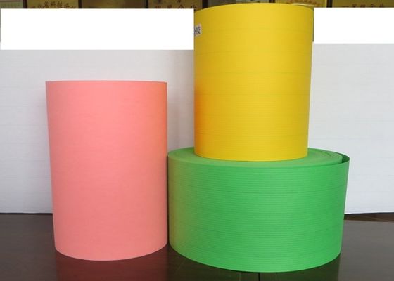 380 Kpa 헤파필터 페이퍼 시트 PTFE 얇은막 두배는 순수하여서 편들었습니다
