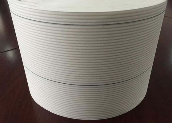집진 카트리지 헤파필터 논문 6cm-10cm 폭 PTFE 얇은막