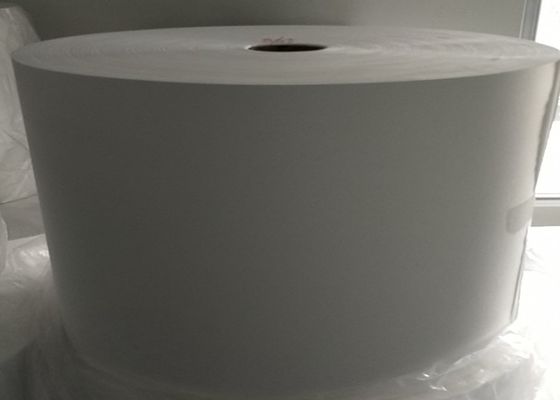 집진 카트리지 헤파필터 논문 6cm-10cm 폭 PTFE 얇은막