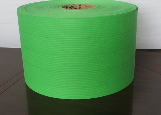 집진 카트리지 헤파필터 논문 6cm-10cm 폭 PTFE 얇은막