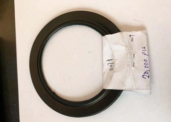 10mm*12mm 에어 필터 씰 -40 C 정도 - 150 C 정도 HNBR 재질