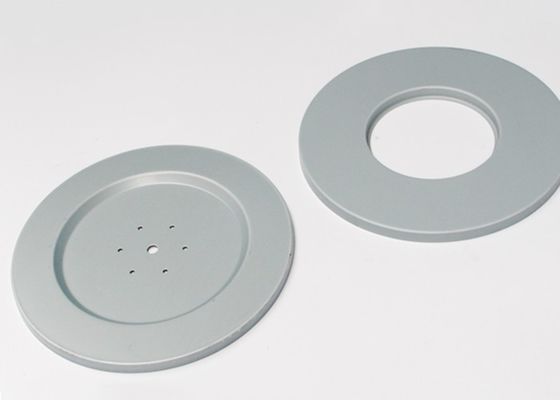공기 정화 필터 카트리지를 위한 20.00 Mm 내지 1000 Mm 필터 단부 캡 OEM