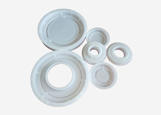 창호 Ac 필터 소재 C1250 폴리프로필렌 플라스틱 거푸집