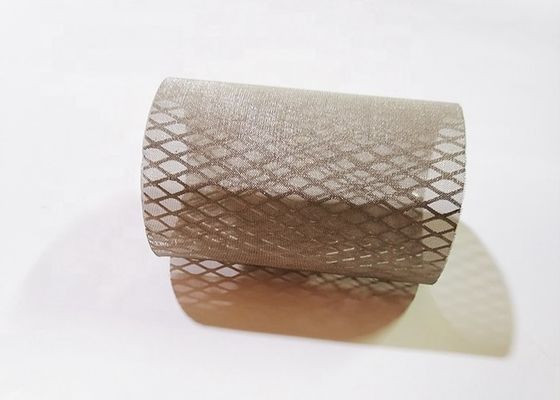 0.3-2mm 공기 필터 메쉬, 활성화한 용접철망 DIN53438