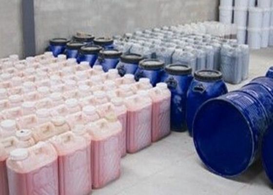 공기 정화 필터와 구조를 위한 폴리우레탄계 접착제 이중 구성물 접착제