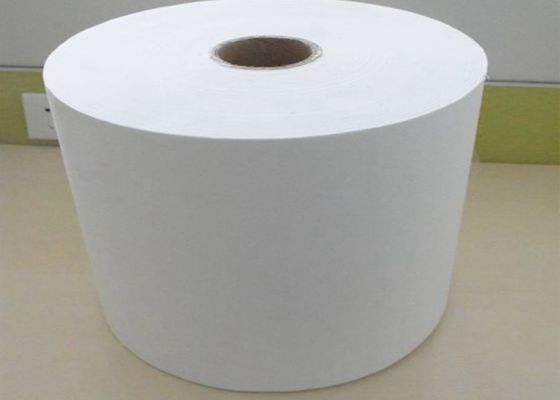헤파필터에 쓸 2 마이크론 여과지 PP 섬유 소재 87139- 33010