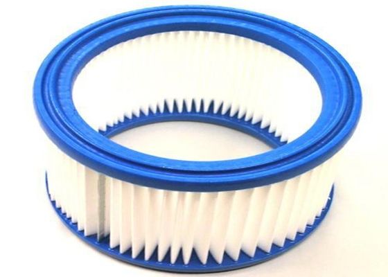 자동차를 위한 고체 입자를 제거하는 OEM PU 공기 정화 필터 05821147 C20500