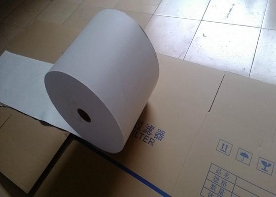 야드 DIN53438에 의한 Hepa 필터 직물은 60mm-1000mm 폭을 승인했습니다