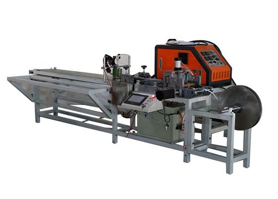 세미 자동차 헤파필터 제조기, 150KG 자동차 제상기