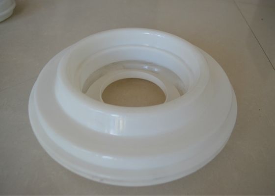 OEM 공기 정화 필터 물질 200 배 케케묵은 PP PU 플라스틱 거푸집