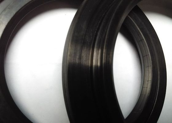 10mm*12mm 공기 정화 필터 물질 70은 PU 밀봉 O링 AS568을 지지합니다