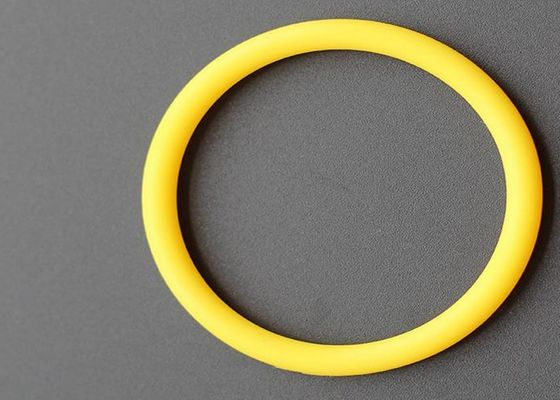 폴리우레탄 10mm*10mm 바다표범 어업 고무 반지 공기 정화 장치 물자