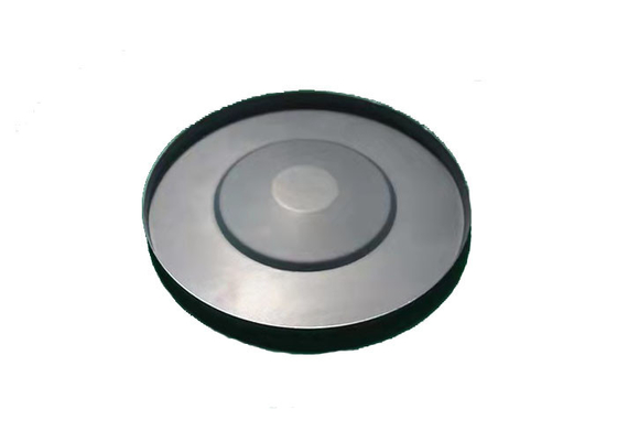 0.5mm - 1.5mm 필터 엔드 캡 지문 방지