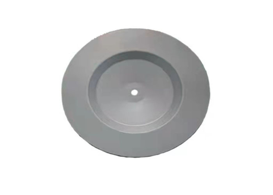 0.5mm - 1.5mm 필터 엔드 캡 지문 방지