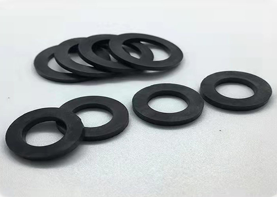 O 모델 Oem Astm D2000 실리콘 씰링 링