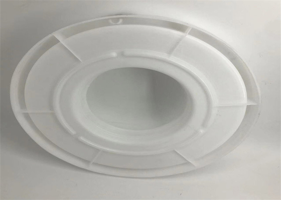 자동차를 위한 공습 Pu OEM 엔드 캡 필터 주입 플라스틱 거푸집