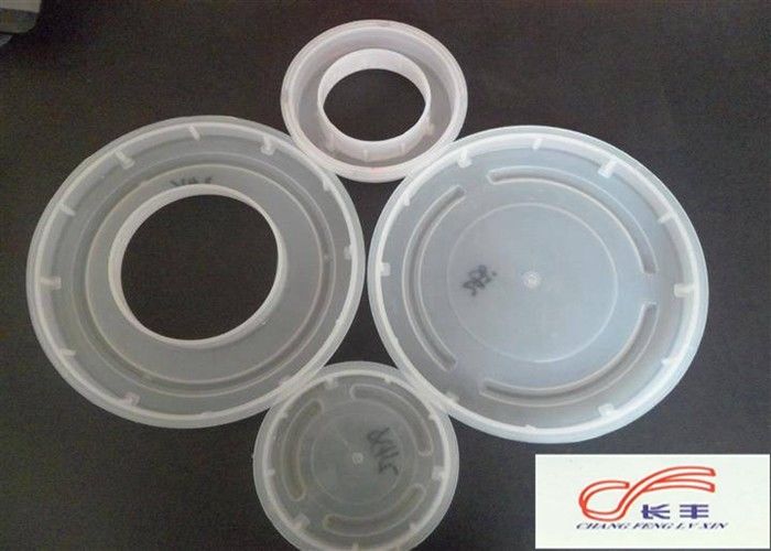 공기 정화 필터 물질 C28003 PU 플라스틱 거푸집을 싸는 포대