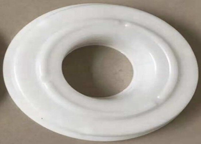 PU 공기 정화 필터 물질 필터 곰팡이 화학 열은 139mm*114mm을 처리했습니다