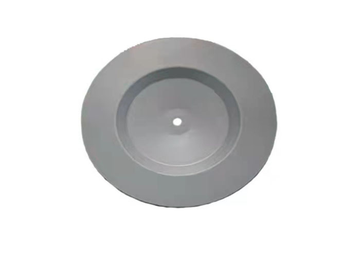 0.5mm - 1.5mm 필터 엔드 캡 지문 방지