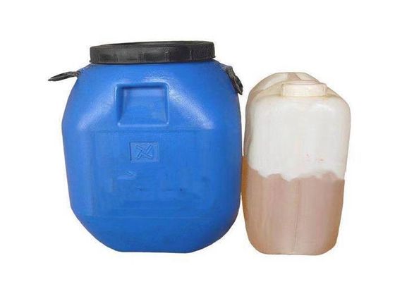 OEM 공기 필터 접착제 100:25 비율 Pu 기반 주석 버킷 포장